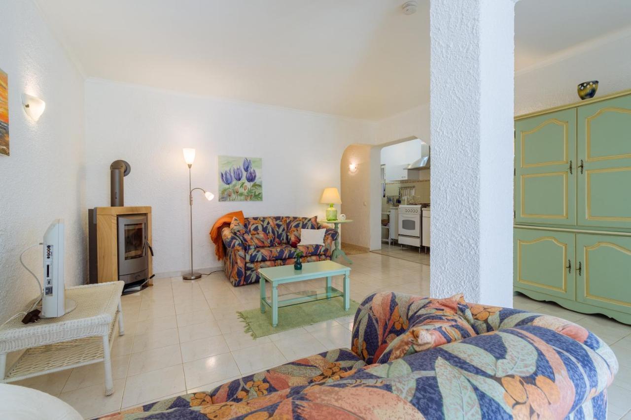 Apartment Casa Cristiano Carvoeiro  Exteriér fotografie