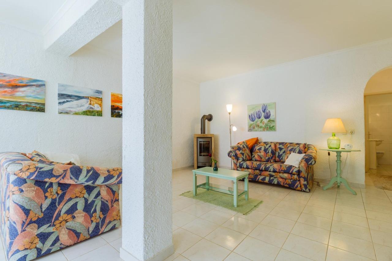 Apartment Casa Cristiano Carvoeiro  Exteriér fotografie