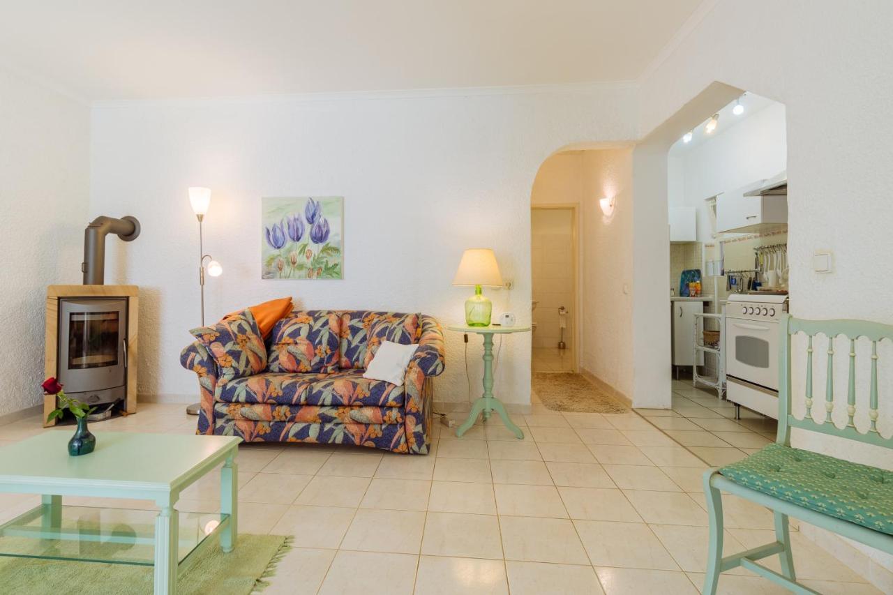 Apartment Casa Cristiano Carvoeiro  Exteriér fotografie